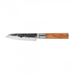 Nóż kuchenny Forged Santoku Olive 14 cm