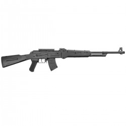 Wiatrówka karabin Ekol AK-47 Black 4.5 mm