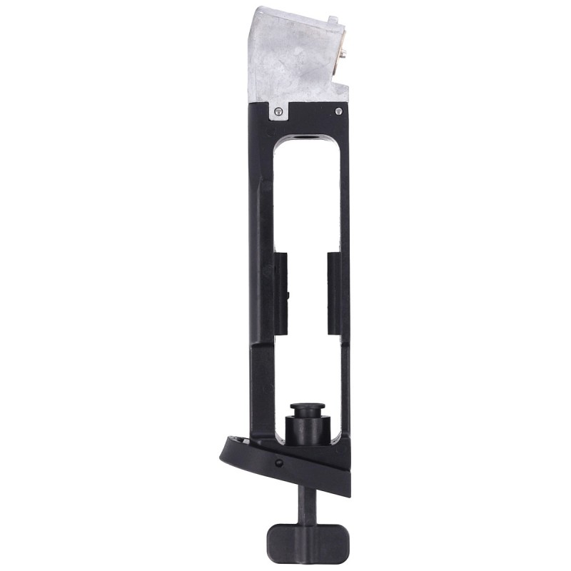 Pistolet wiatrówka EKOL Voltran ES P92 Matte Black 4.5 mm