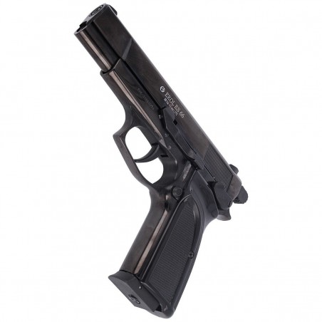 Pistolet wiatrówka EKOL Voltran ES 66 Black 4.5 mm Pistolet wiatrówka EKOL Voltran ES 66 Black 4.5 mm