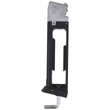 Pistolet wiatrówka EKOL Voltran ES 66 Black 4.5 mm Pistolet wiatrówka EKOL Voltran ES 66 Black 4.5 mm