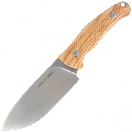Nóż Viper Ranger Olive Wood, Satin N690 by Jens Ansø (VT4056UL) Nóż Viper Ranger Olive Wood, Satin N690 by Jens Ansø (VT4056UL)