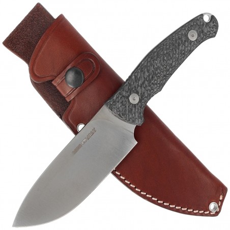 Nóż Viper Ranger Carbon Fiber, Satin N690 by Jens Ansø (VT4056FC) Nóż Viper Ranger Carbon Fiber, Satin N690 by Jens Ansø (VT4056FC)