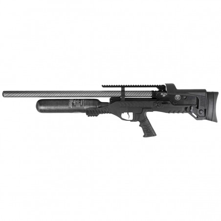 Wiatrówka PCP Hatsan Blitz BP Carbon Full Auto 5.5 mm Wiatrówka PCP Hatsan Blitz BP Carbon Full Auto 5.5 mm