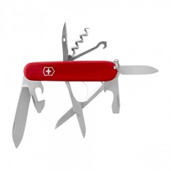Scyzoryk Victorinox Climber 1.3703 czerwony
