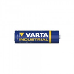 Bateria alkaliczna Varta Industrial AA / LR6 (1 szt.)