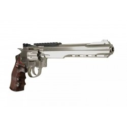 Replika rewolweru RUGER Superhawk 8