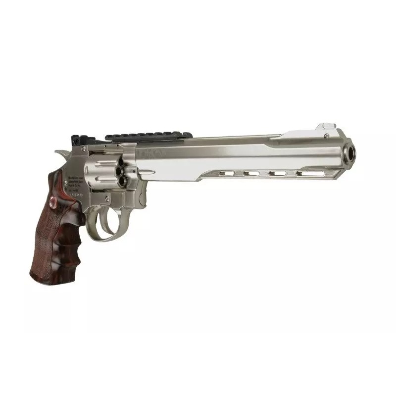 Replika rewolweru RUGER Superhawk 8