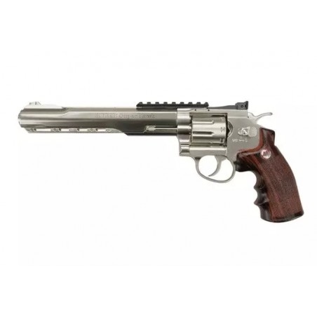 Replika rewolweru RUGER Superhawk 8