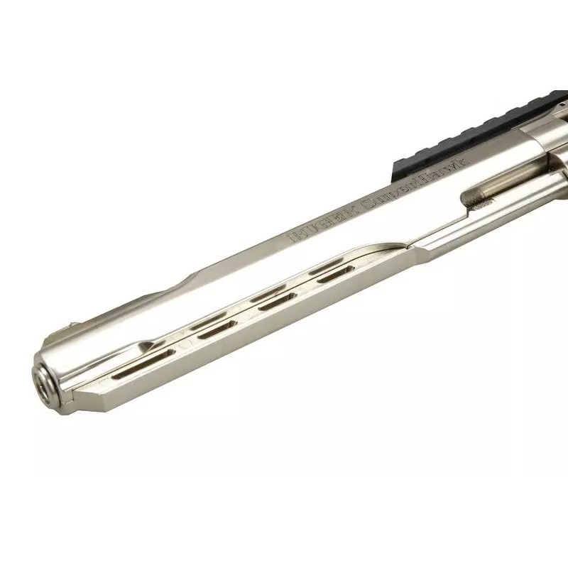 Replika rewolweru RUGER Superhawk 8