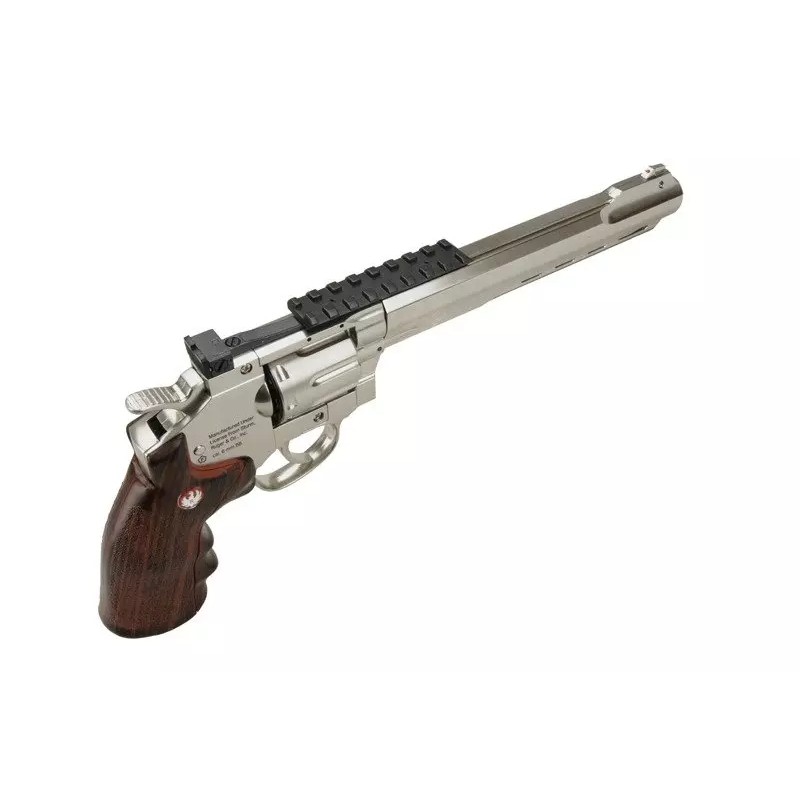 Replika rewolweru RUGER Superhawk 8