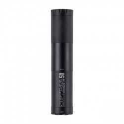 Tłumik do broni myśliwskiej A-Tec Optima 50 kal. .30 M14x1