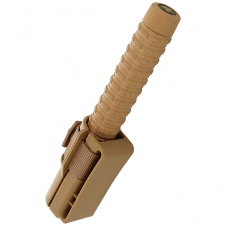 Pałka teleskopowa hartowana ESP 21'' Khaki (ExB-21H-KH-BK BH-54) Pałka teleskopowa hartowana ESP 21'' Khaki (ExB-21H-KH-BK BH-54)