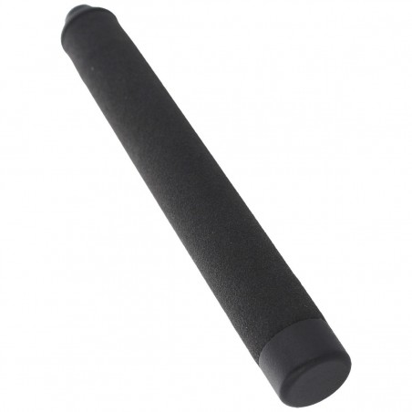 Pałka teleskopowa ASP F16BF Friction 16'' Foam, Black Chrome (52211) Pałka teleskopowa ASP F16BF Friction 16'' Foam, Black Chrome (52211)