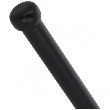 Pałka teleskopowa ASP F16BF Friction 16'' Foam, Black Chrome (52211) Pałka teleskopowa ASP F16BF Friction 16'' Foam, Black Chrome (52211)