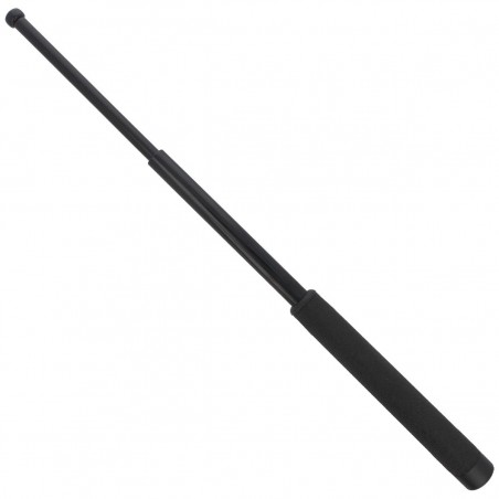 Pałka teleskopowa ASP F21AF Friction 21'' Foam, Airweight (52412) Pałka teleskopowa ASP F21AF Friction 21'' Foam, Airweight (52412)