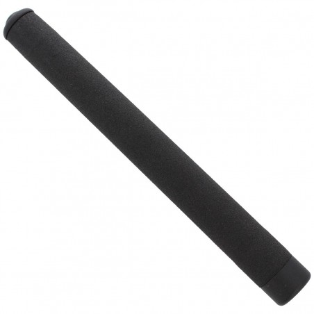 Pałka teleskopowa ASP F26BF Friction 26'' Foam, Black Chrome (52611) Pałka teleskopowa ASP F26BF Friction 26'' Foam, Black Chrome (52611)