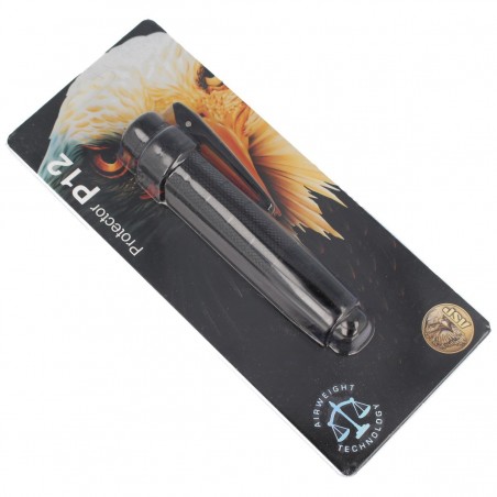 Pałka teleskopowa ASP P12 Protector Friction Loc 12'' (52221) Pałka teleskopowa ASP P12 Protector Friction Loc 12'' (52221)