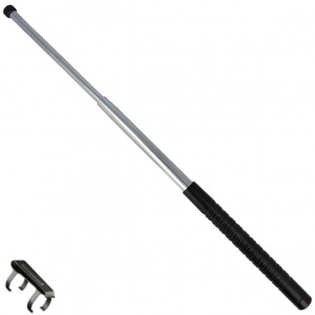 Pałka teleskopowa hartowana ESP Compact 21'' (ExB-21HS-CH) Pałka teleskopowa hartowana ESP Compact 21'' (ExB-21HS-CH)