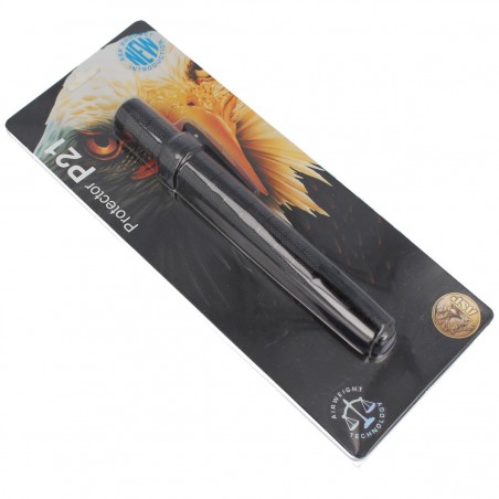 Pałka teleskopowa ASP P21 Protector Friction Loc 21'' (52227) Pałka teleskopowa ASP P21 Protector Friction Loc 21'' (52227)