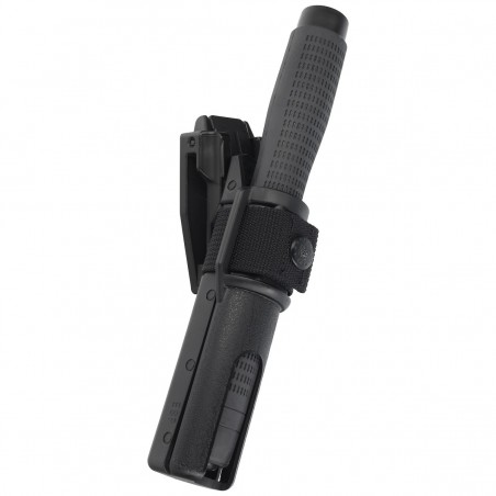 Pałka teleskopowa hartowana ESP Ergonomic 23'' (ExB-23HE-BK BH-55) Pałka teleskopowa hartowana ESP Ergonomic 23'' (ExB-23HE-BK BH-55)