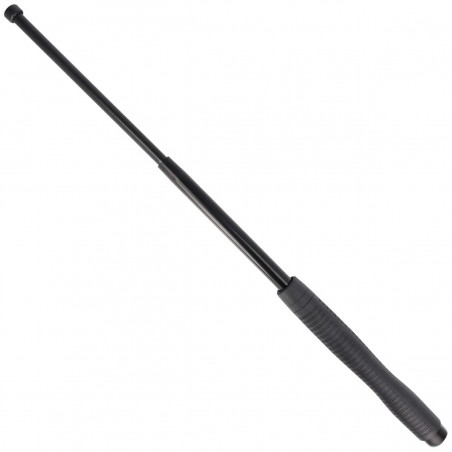 Pałka teleskopowa hartowana ESP Ergonomic 23'' (ExB-23HE-BK BH-55) Pałka teleskopowa hartowana ESP Ergonomic 23'' (ExB-23HE-BK BH-55)