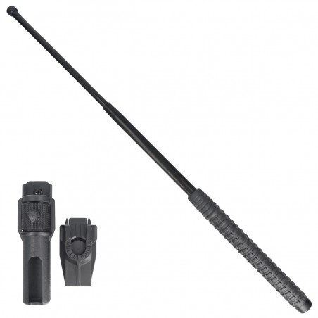 Pałka teleskopowa hartowana ESP 26'' (ExB-26H-BK BH-55) Pałka teleskopowa hartowana ESP 26'' (ExB-26H-BK BH-55)