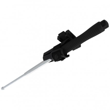 Pałka teleskopowa hartowana ESP Ergonomic 21" (ExB-21HE-CH BH-54) Pałka teleskopowa hartowana ESP Ergonomic 21" (ExB-21HE-CH BH-54)