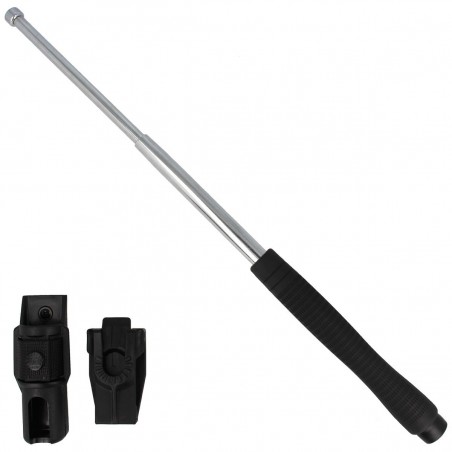 Pałka teleskopowa hartowana ESP Ergonomic 21" (ExB-21HE-CH BH-54) Pałka teleskopowa hartowana ESP Ergonomic 21" (ExB-21HE-CH BH-54)