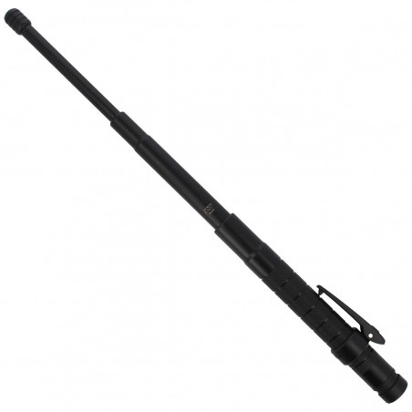 Pałka teleskopowa ASP A40 Steel Agent Disc Loc 40cm (52261) Pałka teleskopowa ASP A40 Steel Agent Disc Loc 40cm (52261)
