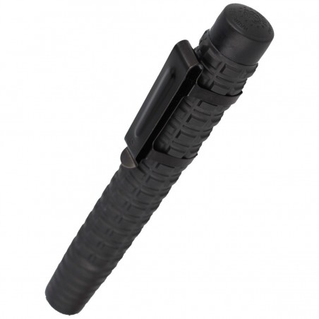 Pałka teleskopowa hartowana ESP 21'' z klipsem (ExB-21H-BK BC-01) Pałka teleskopowa hartowana ESP 21'' z klipsem (ExB-21H-BK BC-01)