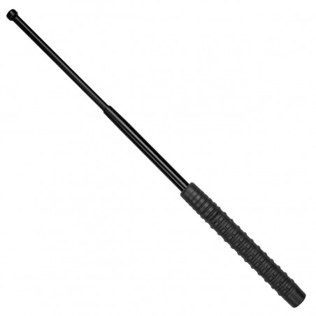 Pałka teleskopowa hartowana ESP 21'' z klipsem (ExB-21H-BK BC-01) Pałka teleskopowa hartowana ESP 21'' z klipsem (ExB-21H-BK BC-01)