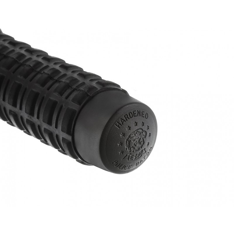 Pałka teleskopowa hartowana ESP 18'' z klipsem (ExB-18H-BK BC-01)