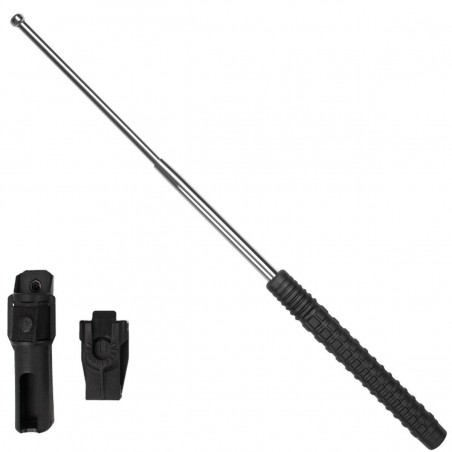 Pałka teleskopowa hartowana ESP 23'' (ExB-23H-CH BH-55) Pałka teleskopowa hartowana ESP 23'' (ExB-23H-CH BH-55)