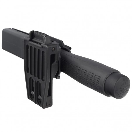 Pałka teleskopowa hartowana ESP Ergonomic 23'' (ExB-23HE-CH BH-55) Pałka teleskopowa hartowana ESP Ergonomic 23'' (ExB-23HE-CH BH-55)
