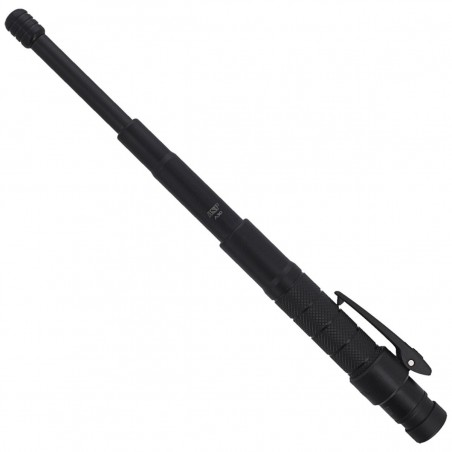 Pałka teleskopowa ASP Agent Infinity Steel, Disc Loc 30cm (52260) Pałka teleskopowa ASP Agent Infinity Steel, Disc Loc 30cm (52260)
