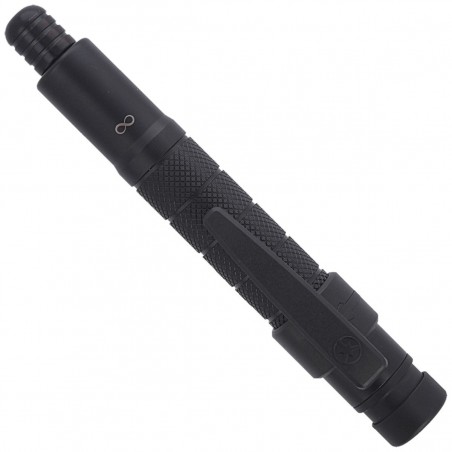 Pałka teleskopowa ASP Agent Infinity Steel, Disc Loc 30cm (52260) Pałka teleskopowa ASP Agent Infinity Steel, Disc Loc 30cm (52260)