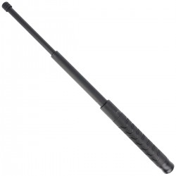 Pałka teleskopowa ASP Talon Infinity 50cm Vector, Disc Loc Button (22434)