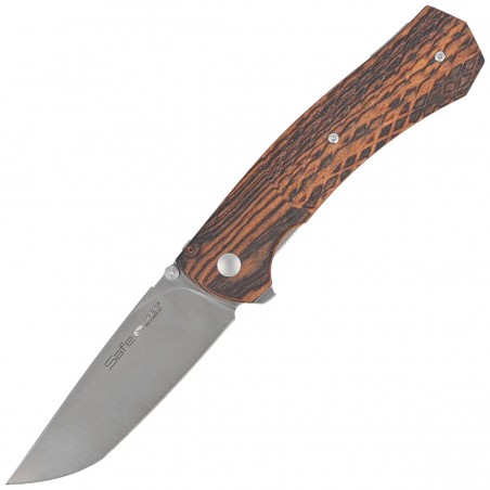 Nóż składany Viper Safe Bocote Wood, Satin M390 by Fabrizio Silvestrelli (V6018BC3D) Nóż składany Viper Safe Bocote Wood, Satin M390 by Fabrizio Silvestrelli (V6018BC3D)