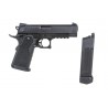 Pistolet ASG ICS Hi-Capa Legacy Green Gas