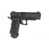 Pistolet ASG ICS Hi-Capa Legacy Dual Power (z magazynkiem na CO2)