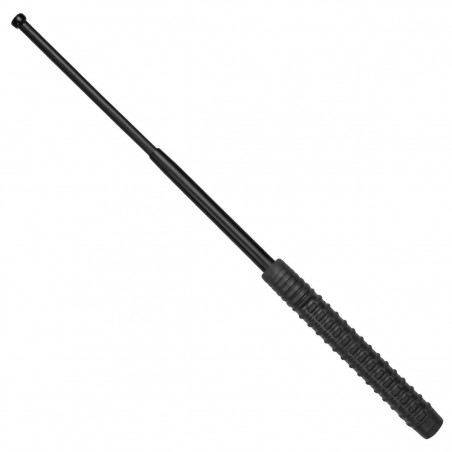 Pałka teleskopowa hartowana ESP 18'' Fobus (ExB-18H-BK BH-24) Pałka teleskopowa hartowana ESP 18'' Fobus (ExB-18H-BK BH-24)