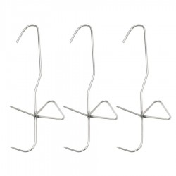 Hak Borniak typ 20 HW-20 3 szt.