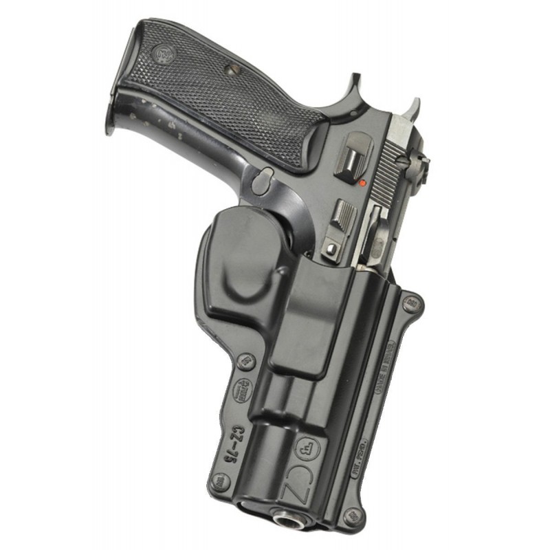 Kabura Fobus CZ 75, 75B (Old mod), 75BD, 85 Prawa (CZ-75 RT)
