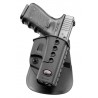 Kabura Fobus Glock 17,19,22,23,31,32,34,35 Prawa (GL-2 ND)