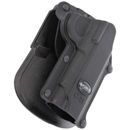 Kabura Fobus Colt 1911, S&W, FN, Browning Prawa (C-21 RT) Kabura Fobus Colt 1911, S&W, FN, Browning Prawa (C-21 RT)