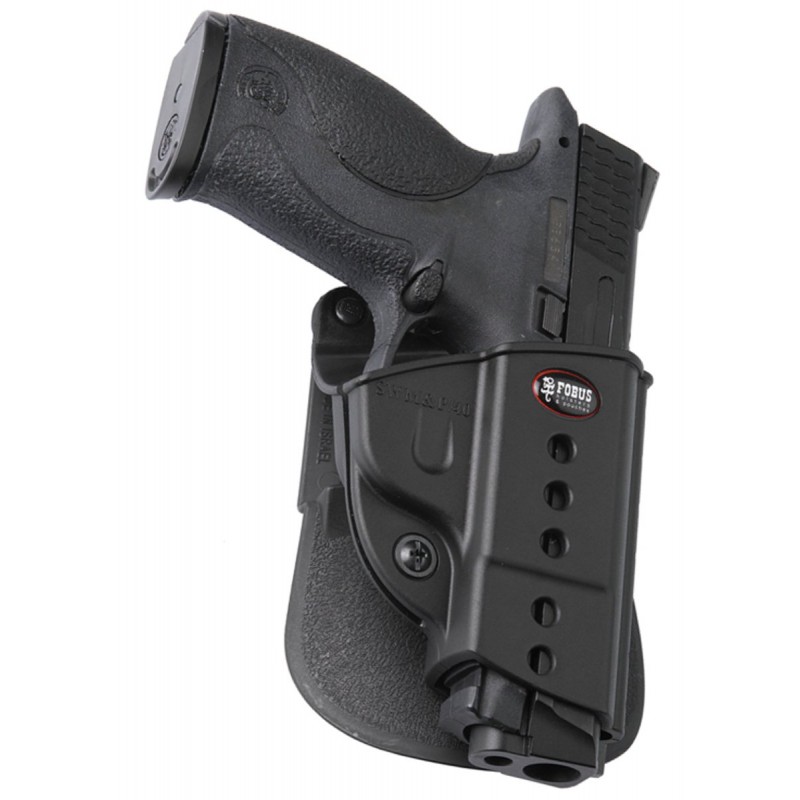 Kabura Fobus SWMP do S&W, Diamondback, Shadow System