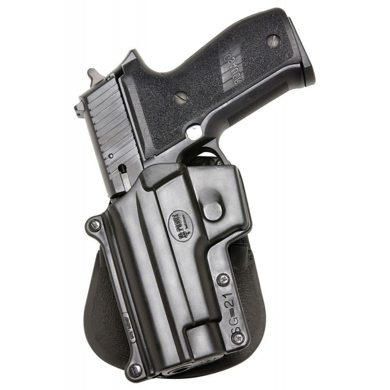 Kabura Fobus Sig P220/226, S&W 3913, Sar Arms Lewa (SG-21 LH)