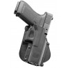 Kabura Fobus Glock 20,21,21SF,37,41, ISSC M22 Prawa (GL-3 RT)