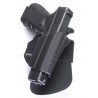 Kabura Fobus Glock 17,19,22,23,31,32,34,35 Prawa (GL-2 DB)
